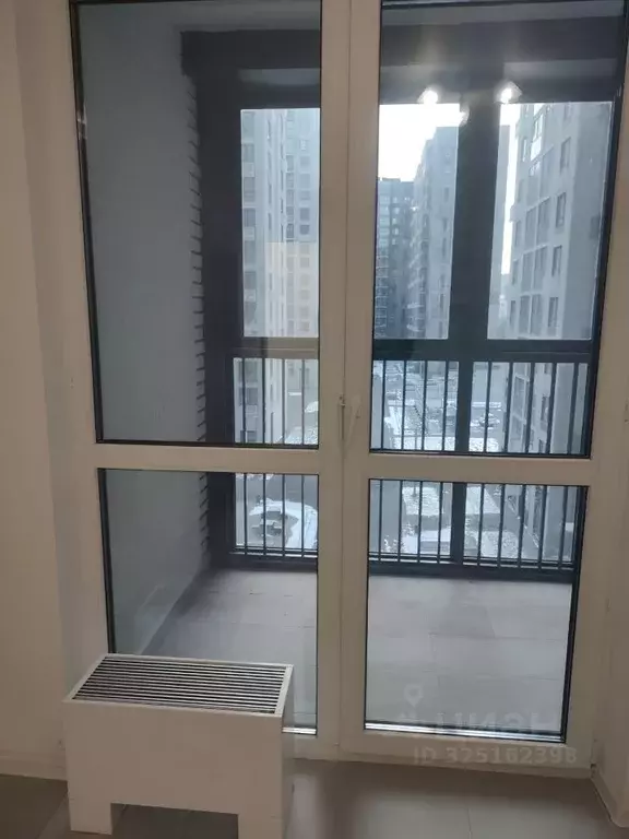 1-к кв. Москва Кусковская ул., 12/1 (40.0 м) - Фото 1