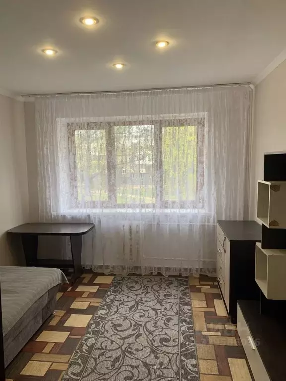 Комната Псковская область, Псков Рижский просп., 42А (18.0 м) - Фото 2
