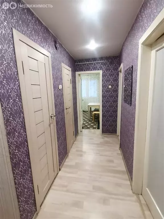 2-комнатная квартира: Дивеево, Южная улица, 9 (45 м) - Фото 0