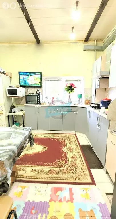 Дом в Мценск, Рабочая улица (134.2 м) - Фото 1