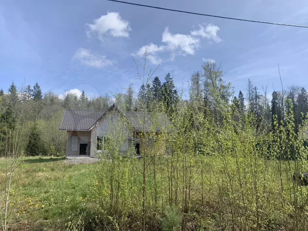 Дом 97 м на участке 12 сот. - Фото 1