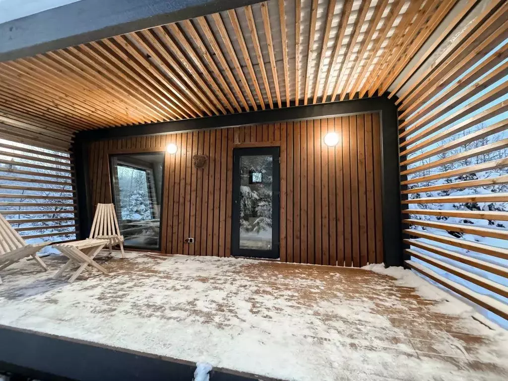 Дом в Московская область, Дмитровский муниципальный округ, д. Морозово ... - Фото 2