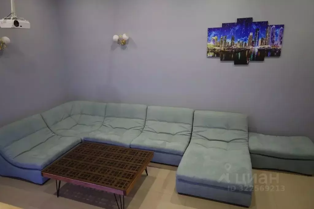 3-к кв. Самарская область, Тольятти ул. 70 лет Октября, 54 (100.0 м) - Фото 2