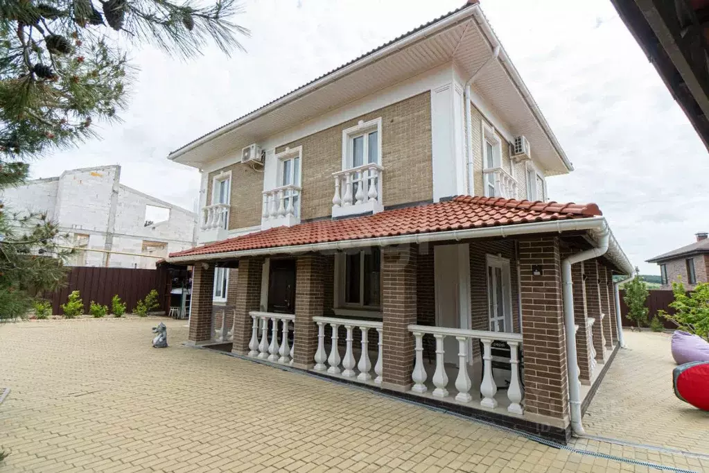 Дом в Севастополь проезд Артиллеристов, 24 (180 м) - Фото 1