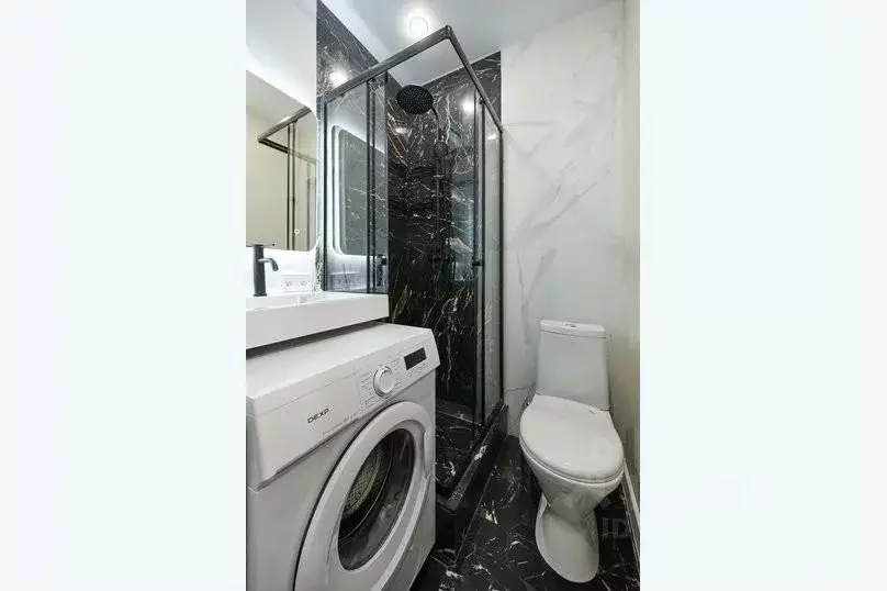 1-к кв. Москва ул. Большая Якиманка, 35С1 (15.0 м) - Фото 1