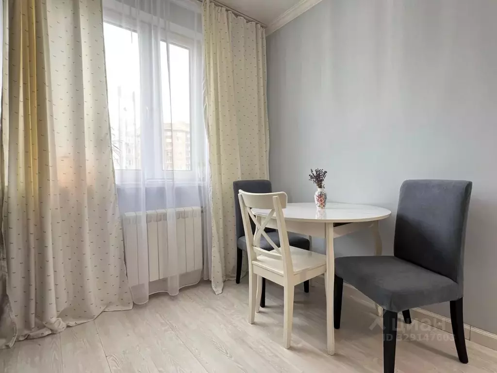 2-к кв. Москва ул. Василисы Кожиной, 14К1 (50.4 м) - Фото 2