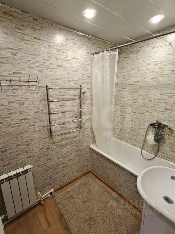 Дом в Владимирская область, Муром с. Булатниково, ул. Трудовая, 18 ... - Фото 1