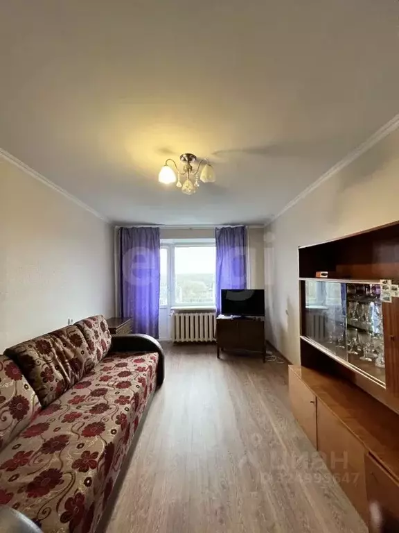 2-к кв. Калининградская область, Светловский городской округ, пос. ... - Фото 1