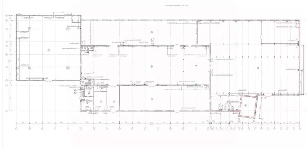 Склад в Московская область, Солнечногорск городской округ, пос. 2-я ... - Фото 2