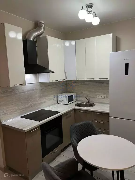 Продаётся 1-к квартира, 52 м - Фото 0
