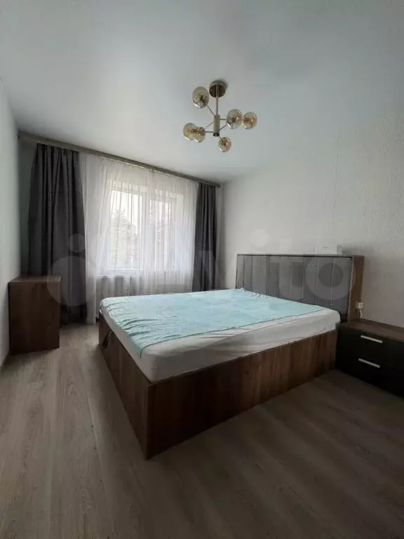 3-к. квартира, 73 м, 3/5 эт. - Фото 1