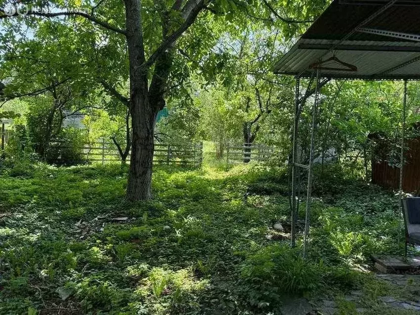 Участок в посёлок Свободы, 1-я Набережная улица, 73 (11 м) - Фото 0