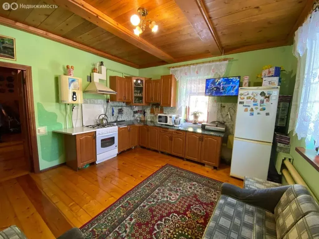 Дом в Республика Башкортостан, Уфа (108.9 м) - Фото 1