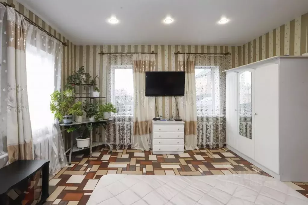 Дом в Иркутская область, Иркутск Енисейская ул., 144А (112 м) - Фото 1