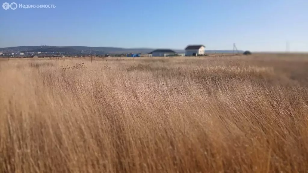 Участок в Феодосия, улица Кара-Дениз (8 м) - Фото 1