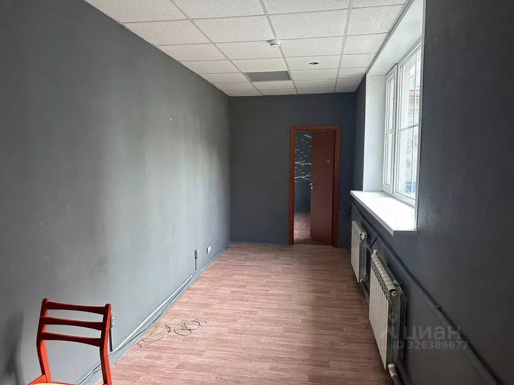 Помещение свободного назначения в Свердловская область, Екатеринбург ... - Фото 2