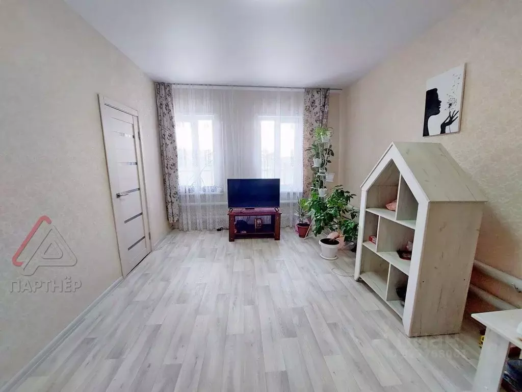 Дом в Ульяновская область, Димитровград Садовая ул., 7 (79 м) - Фото 1