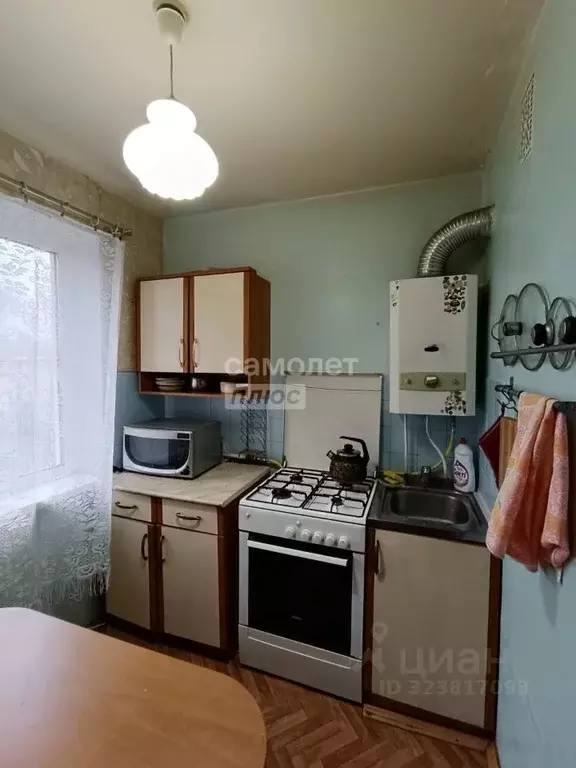 2-к кв. Ивановская область, Иваново ул. Любимова, 6 (47.0 м) - Фото 2