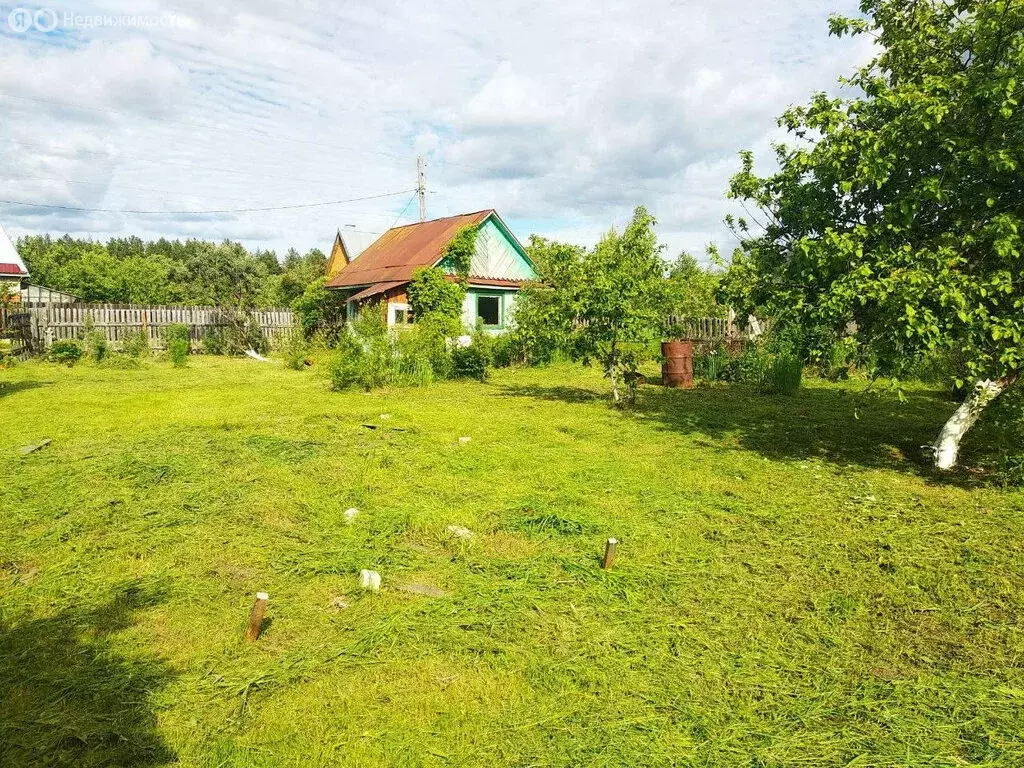Дом в Медведевский район, Куярское сельское поселение, посёлок Куяр ... - Фото 2