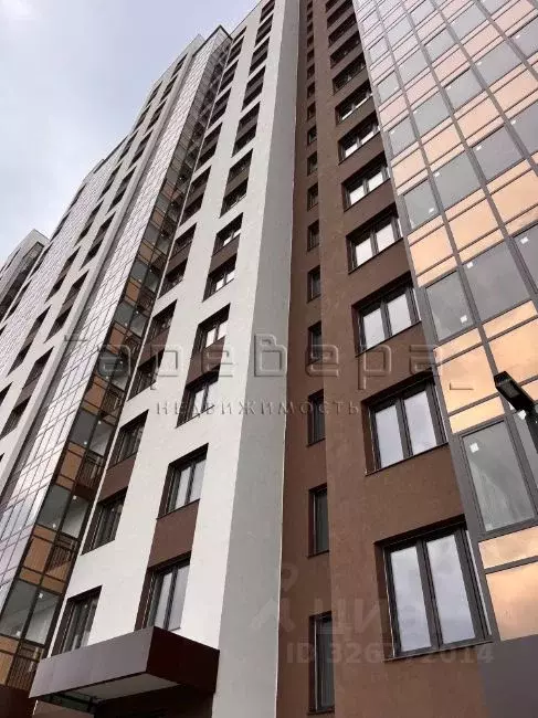 Студия Красноярский край, Красноярск Норильская ул., 64 (29.4 м) - Фото 2