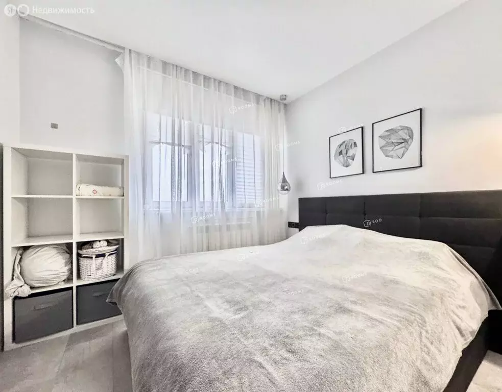 1-комнатная квартира: Тула, улица Болдина, 1к1 (39.4 м) - Фото 2