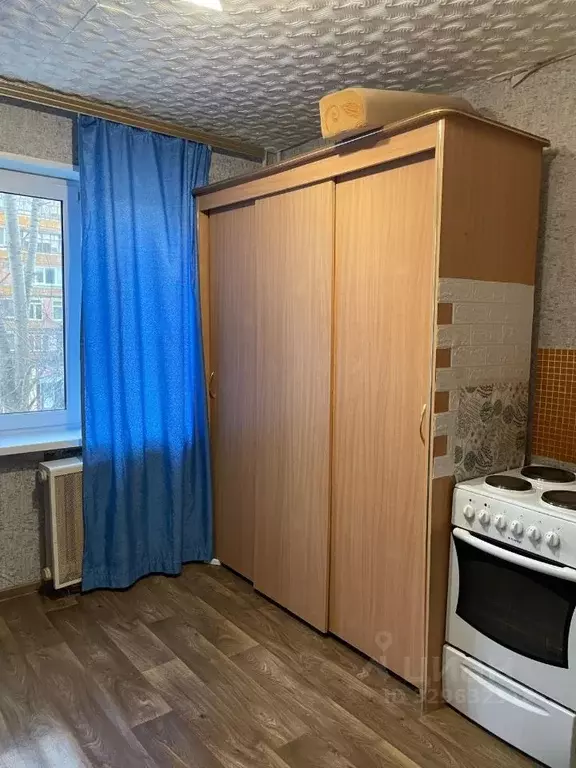 Студия Тюменская область, Тюмень Олимпийская ул., 20 (14.5 м) - Фото 2