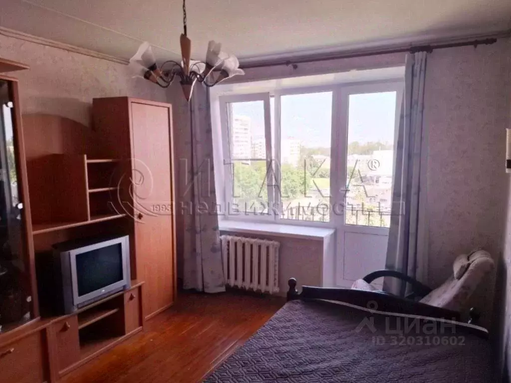 Квартира, 2 комнаты, 48.39 м - Фото 0