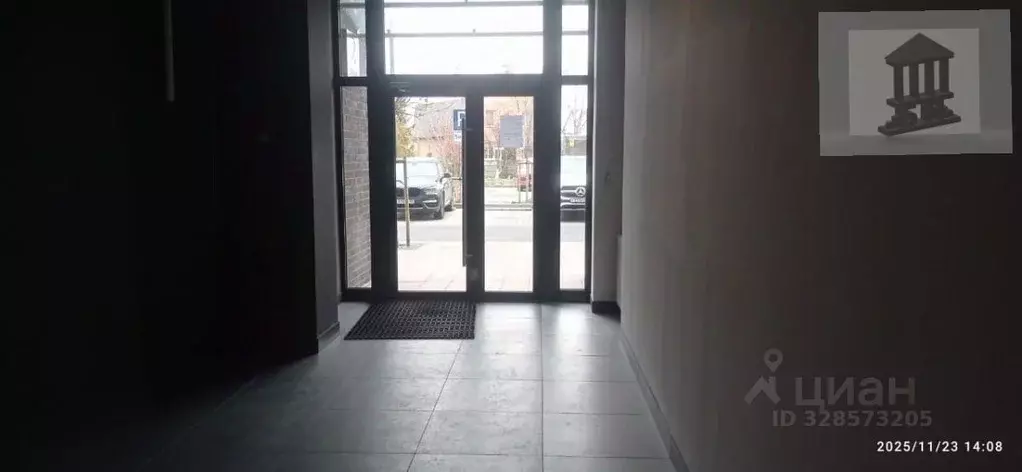 Склад в Калининградская область, Калининград Арсенальная ул., 29 (4 м) - Фото 2