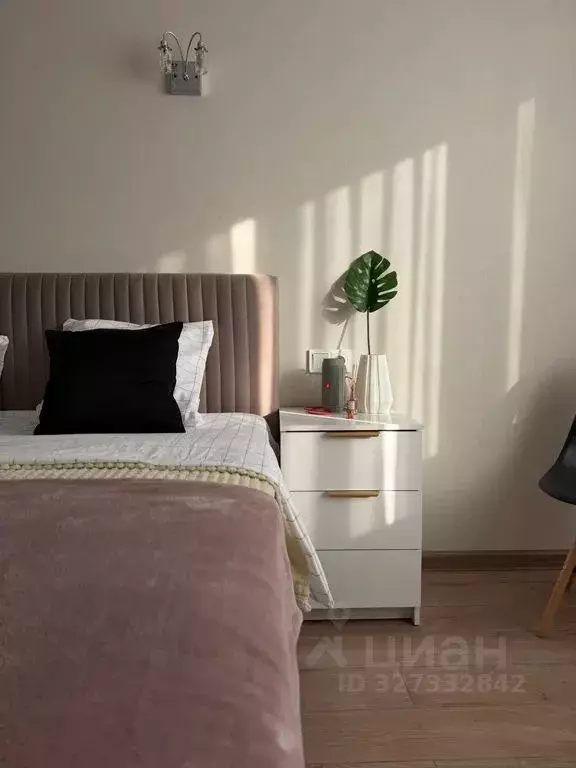 1-к кв. Самарская область, Самара ул. Георгия Димитрова, 108 (44.0 м) - Фото 1