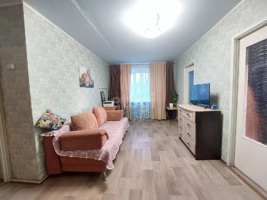 3-к кв. Архангельская область, Котлас ул. Кузнецова, 3 (61.0 м) - Фото 0
