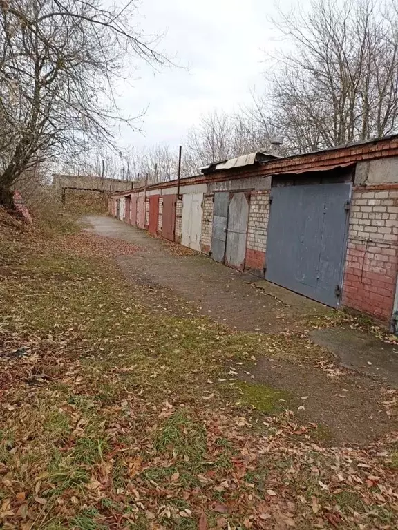 Помещение свободного назначения в Кировская область, Кирово-Чепецк ... - Фото 0