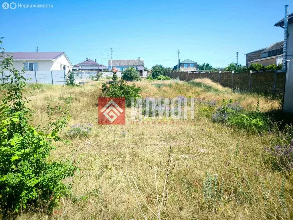 Участок в Бахчисарай, Бельбекская улица, 42 (6 м) - Фото 0