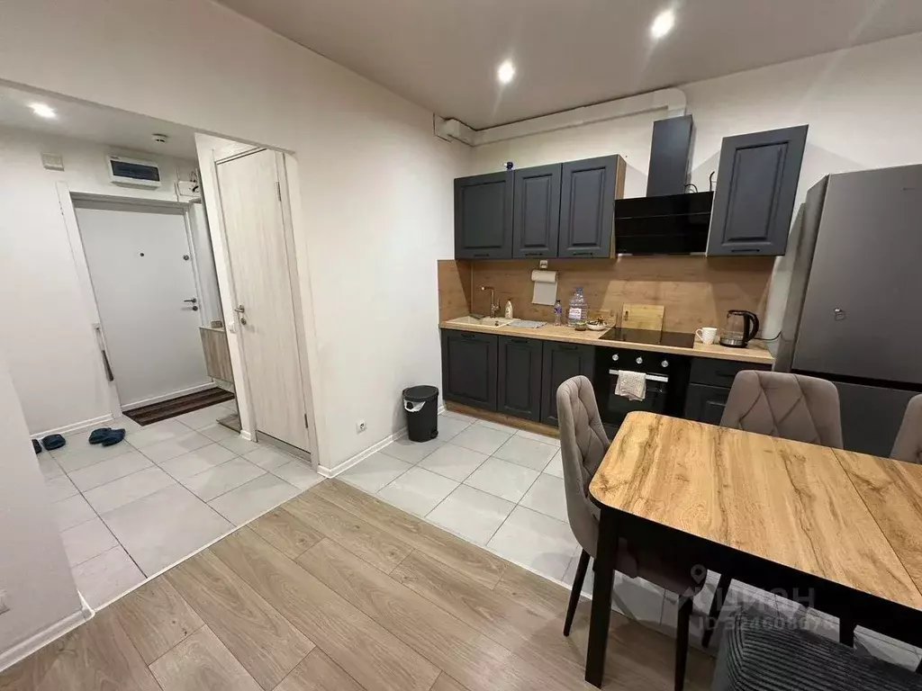 3-к кв. Москва 1-й Грайвороновский проезд, 11к2 (50.0 м) - Фото 1