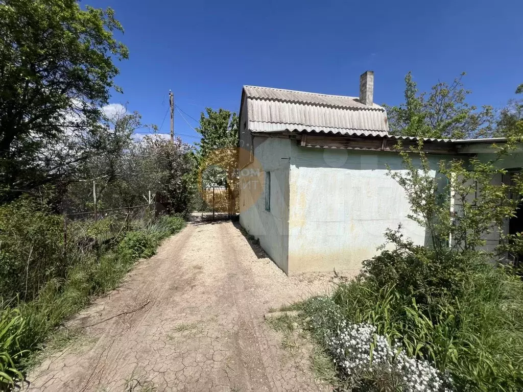 Дом 51 м на участке 4 сот. - Фото 0