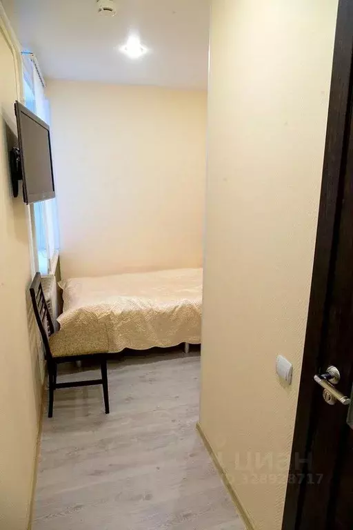 Комната Коми, Ухта просп. Ленина, 38 (1.0 м) - Фото 2