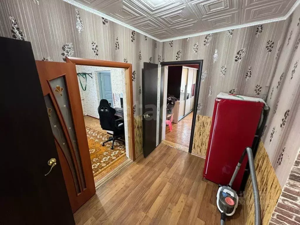 Дом в Крым, Кировский район, с. Абрикосовка ул. Садовая (91 м) - Фото 1