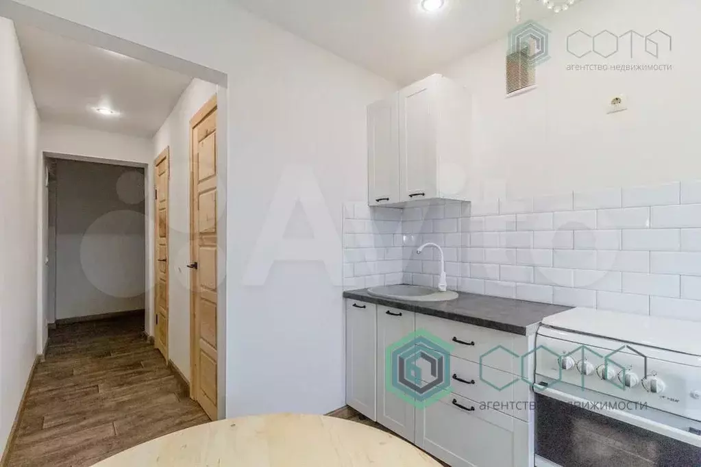 2-к. квартира, 52,5 м, 5/5 эт. - Фото 1