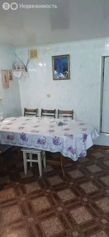 Дом в Тверская область, Калининский муниципальный округ, деревня ... - Фото 0