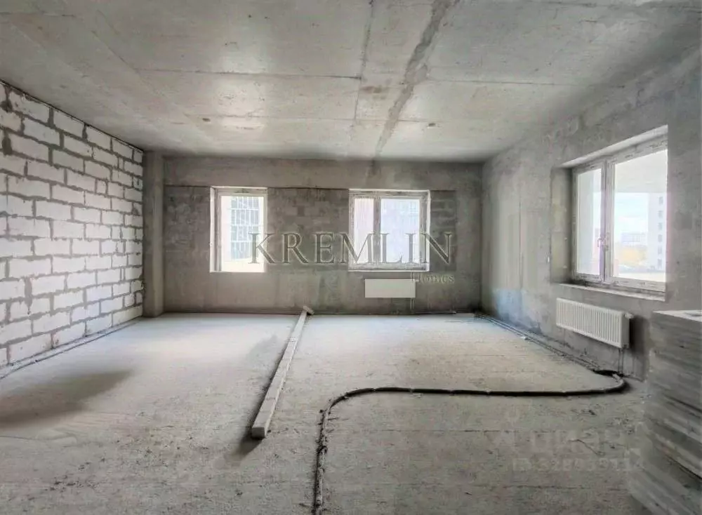 2-к кв. Москва Староалексеевская ул., 5А (75.0 м) - Фото 1