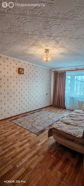 1-комнатная квартира: Нерюнгри, проспект Дружбы Народов, 29/2 (35 м) - Фото 0