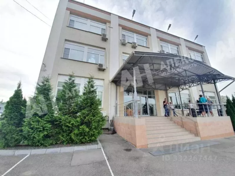 Помещение свободного назначения в Москва 2-я Магистральная ул., 14БС18 ... - Фото 2