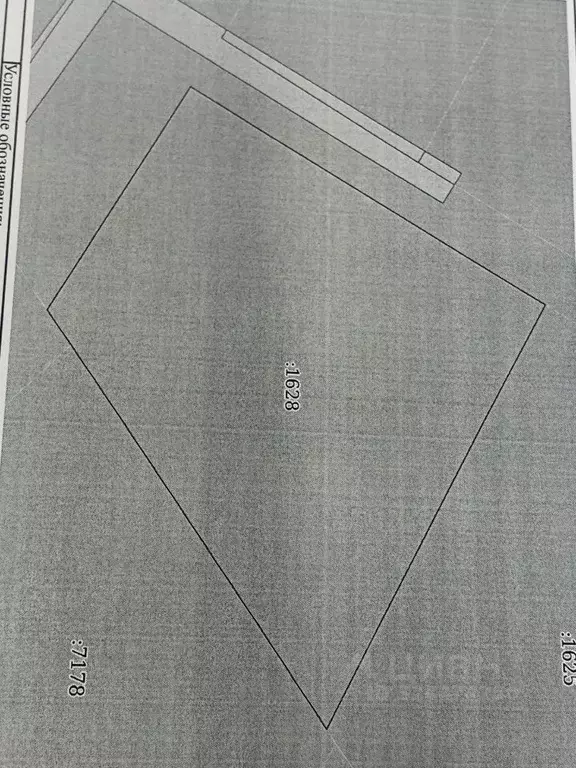 Участок в Пермский край, Пермский муниципальный округ, д. Мокино ул. ... - Фото 2