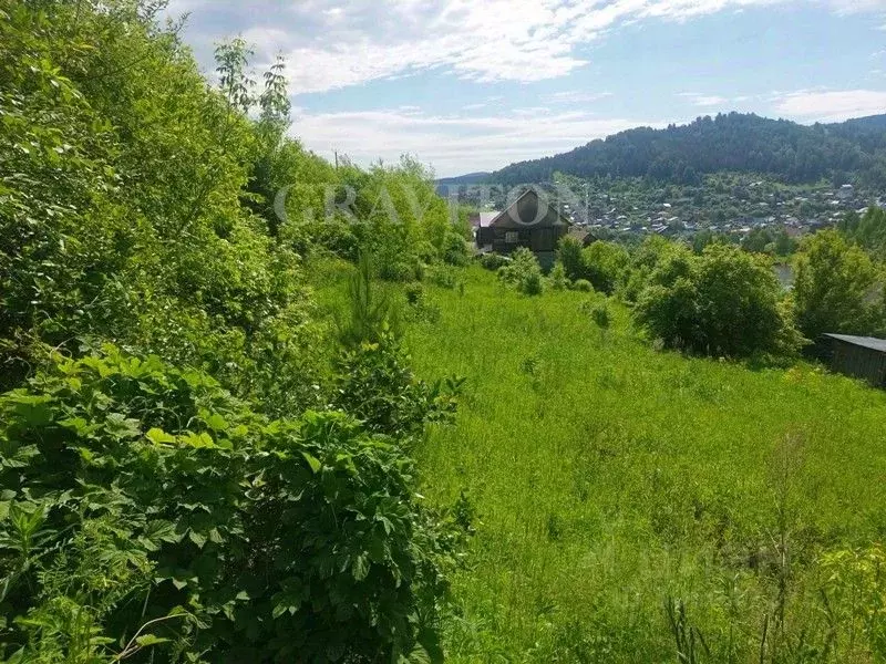 Дом в Алтай, Горно-Алтайск ул. Кленовая, 41 (24 м) - Фото 0