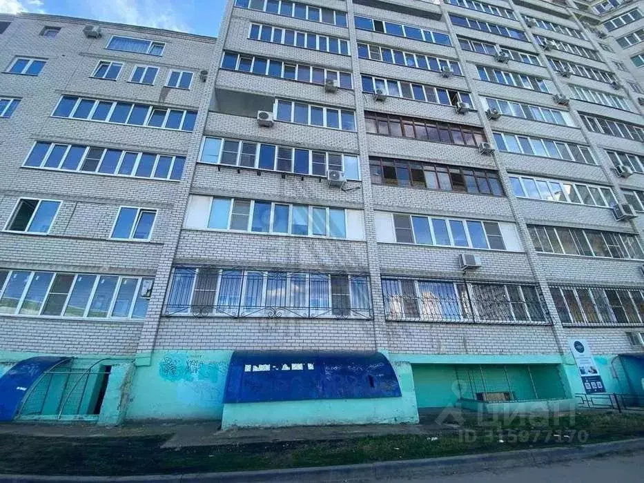 Помещение свободного назначения в Воронежская область, Воронеж ... - Фото 0