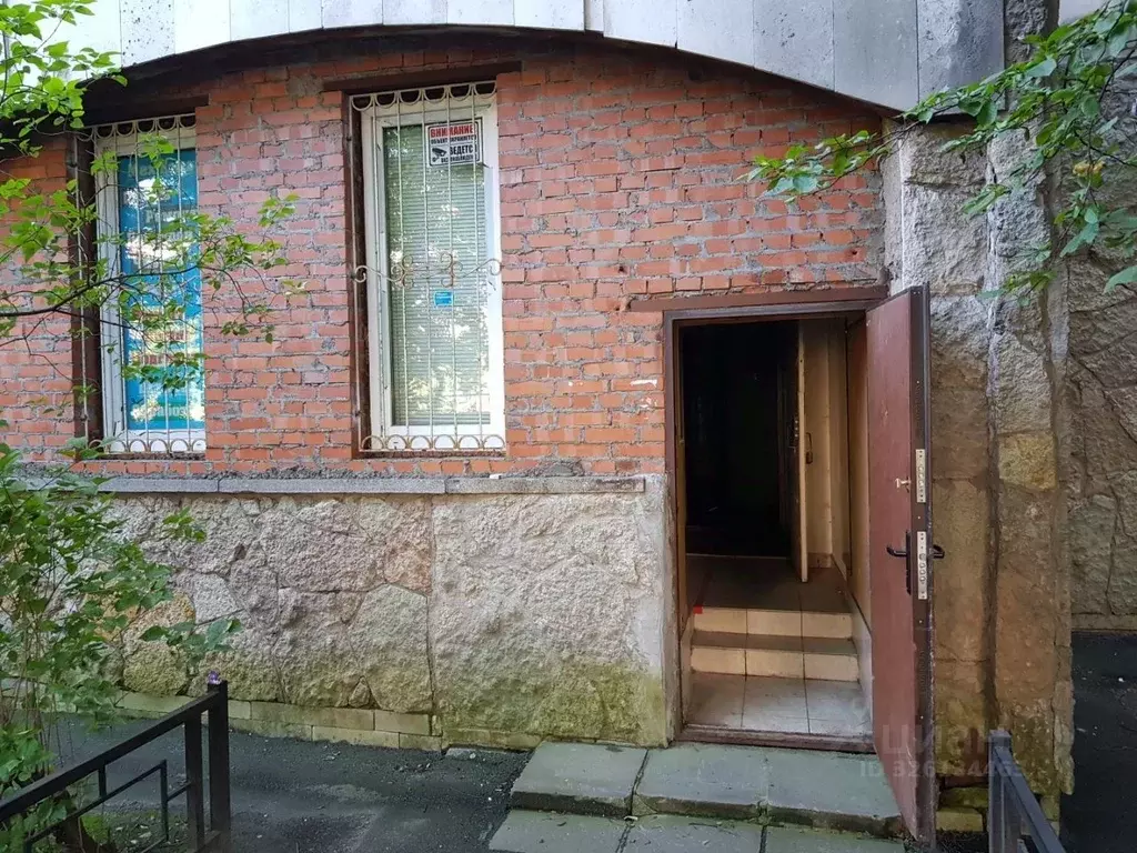 Помещение свободного назначения в Санкт-Петербург просп. Энгельса, 128 ... - Фото 2