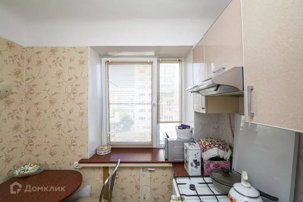 Продаётся 2-к квартира, 40 м - Фото 1