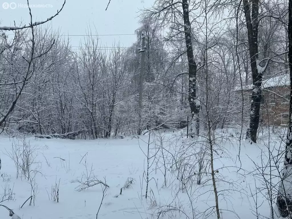 Участок в Донской, микрорайон Новоугольный, улица Белякова (7.6 м) - Фото 0