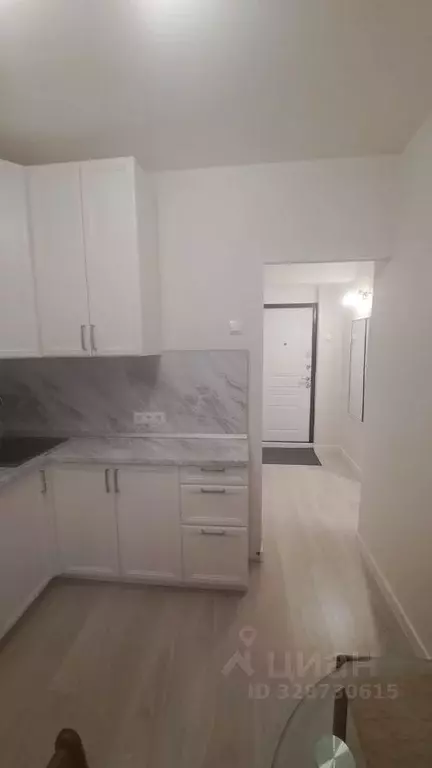 1-к кв. Москва Чертановская ул., 30К4 (27.0 м) - Фото 0