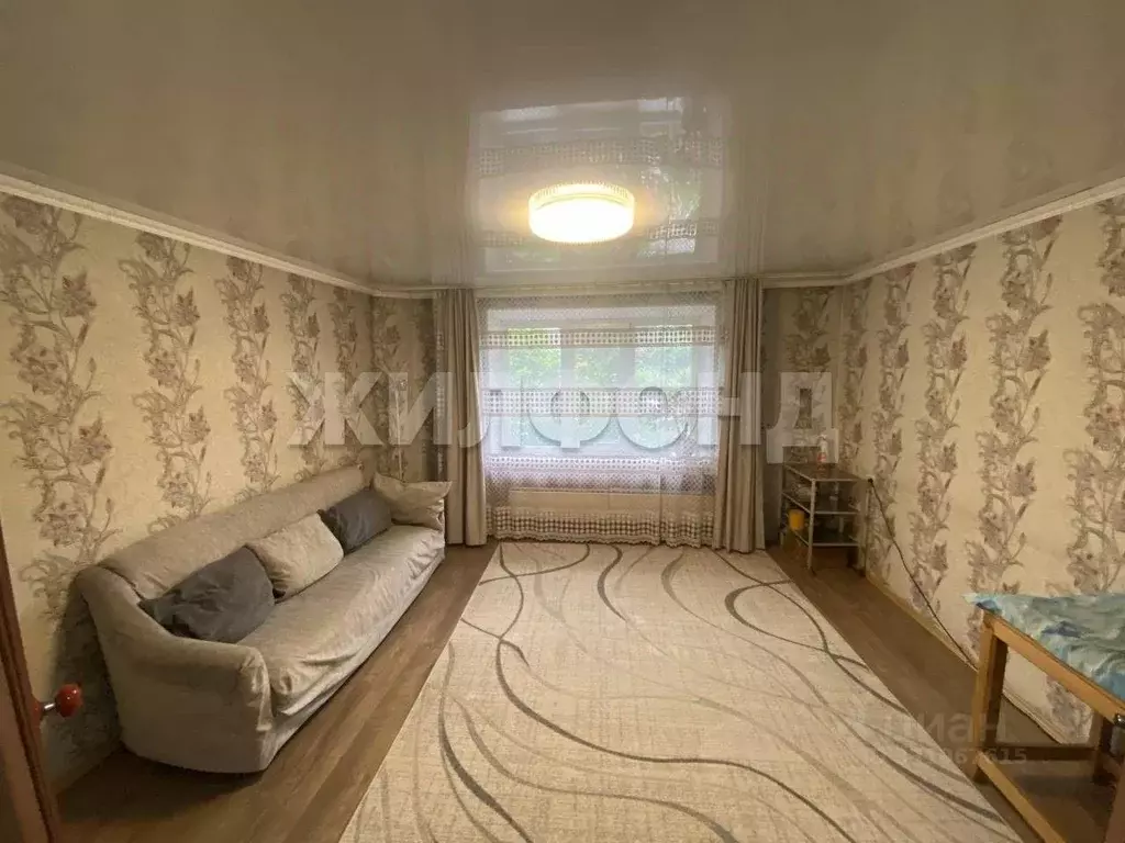 3-к кв. Хакасия, Абакан ул. Маршала Жукова, 3 (65.2 м) - Фото 1