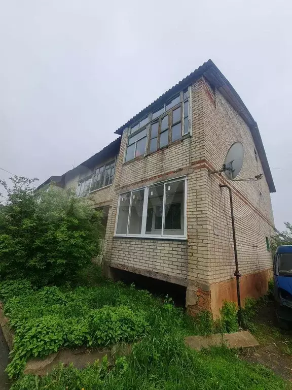 2-к. квартира, 48,7 м, 1/2 эт. - Фото 0